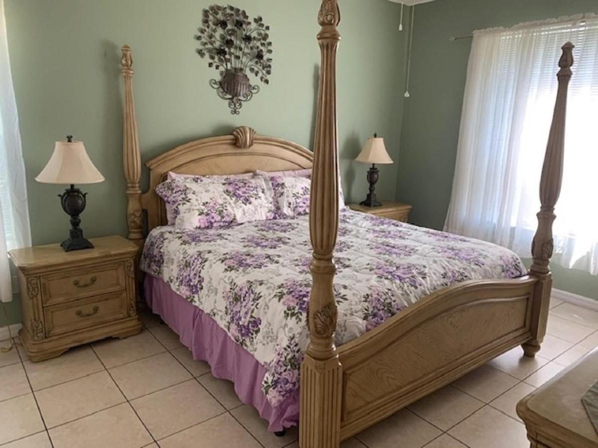 7 Bedroom, 6 Bath And Pool Near Disney In Emerald Island 4 King Master Suites Kissimmee Zewnętrze zdjęcie