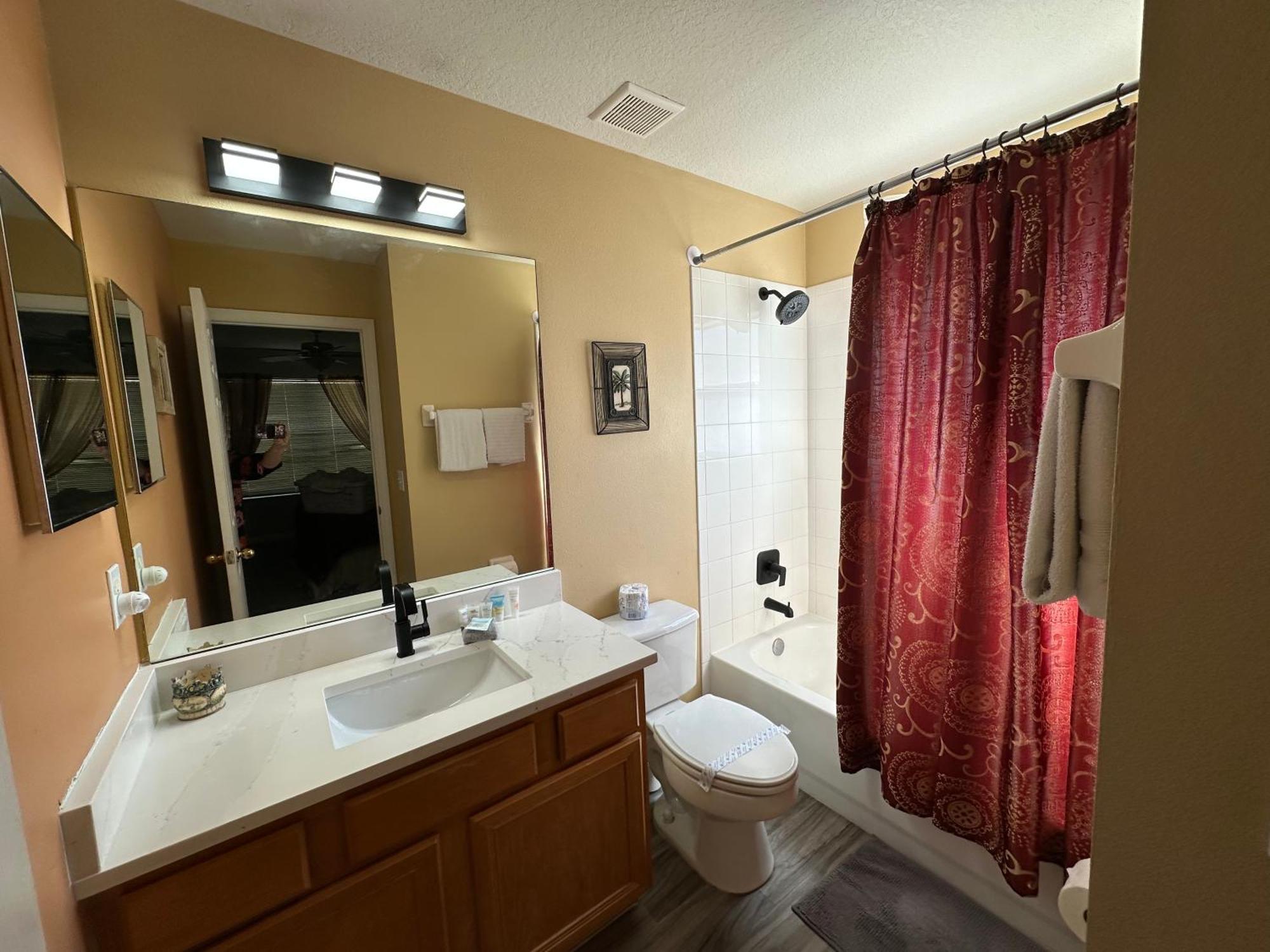 7 Bedroom, 6 Bath And Pool Near Disney In Emerald Island 4 King Master Suites Kissimmee Zewnętrze zdjęcie